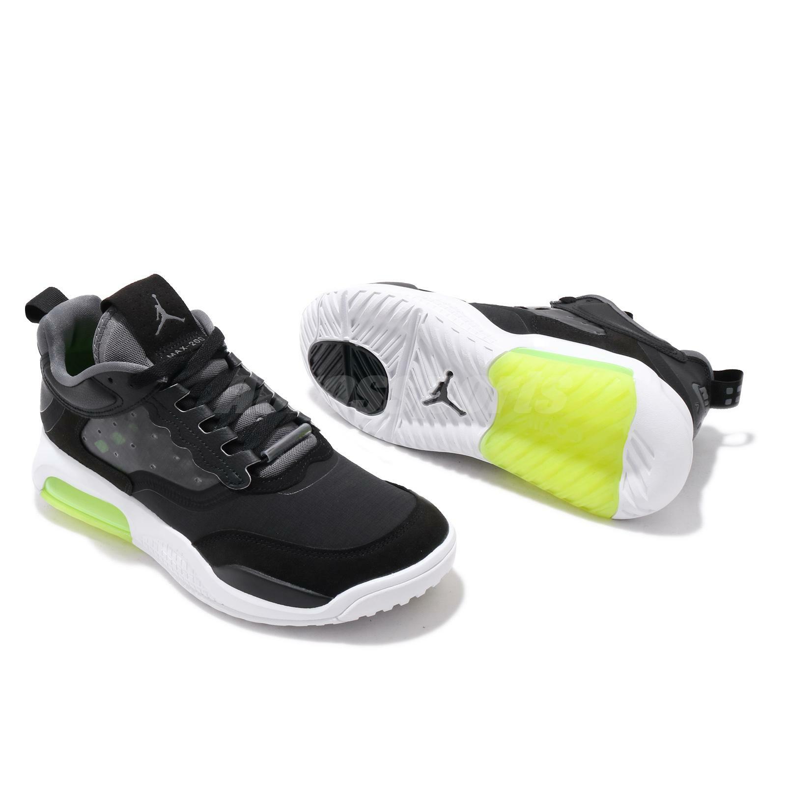 jordan max 200 casual shoes
