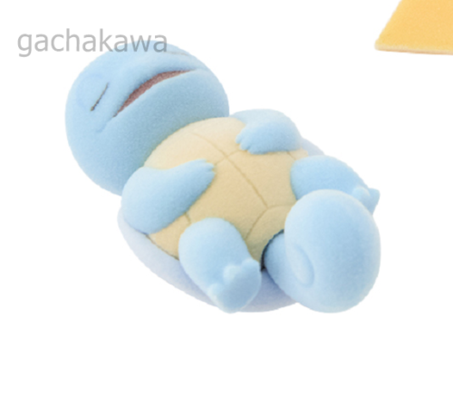 Pokemon Sleep Figure Collection Greengrass Isle Pokemon Center Japan 2025 - Picture 8 of 13