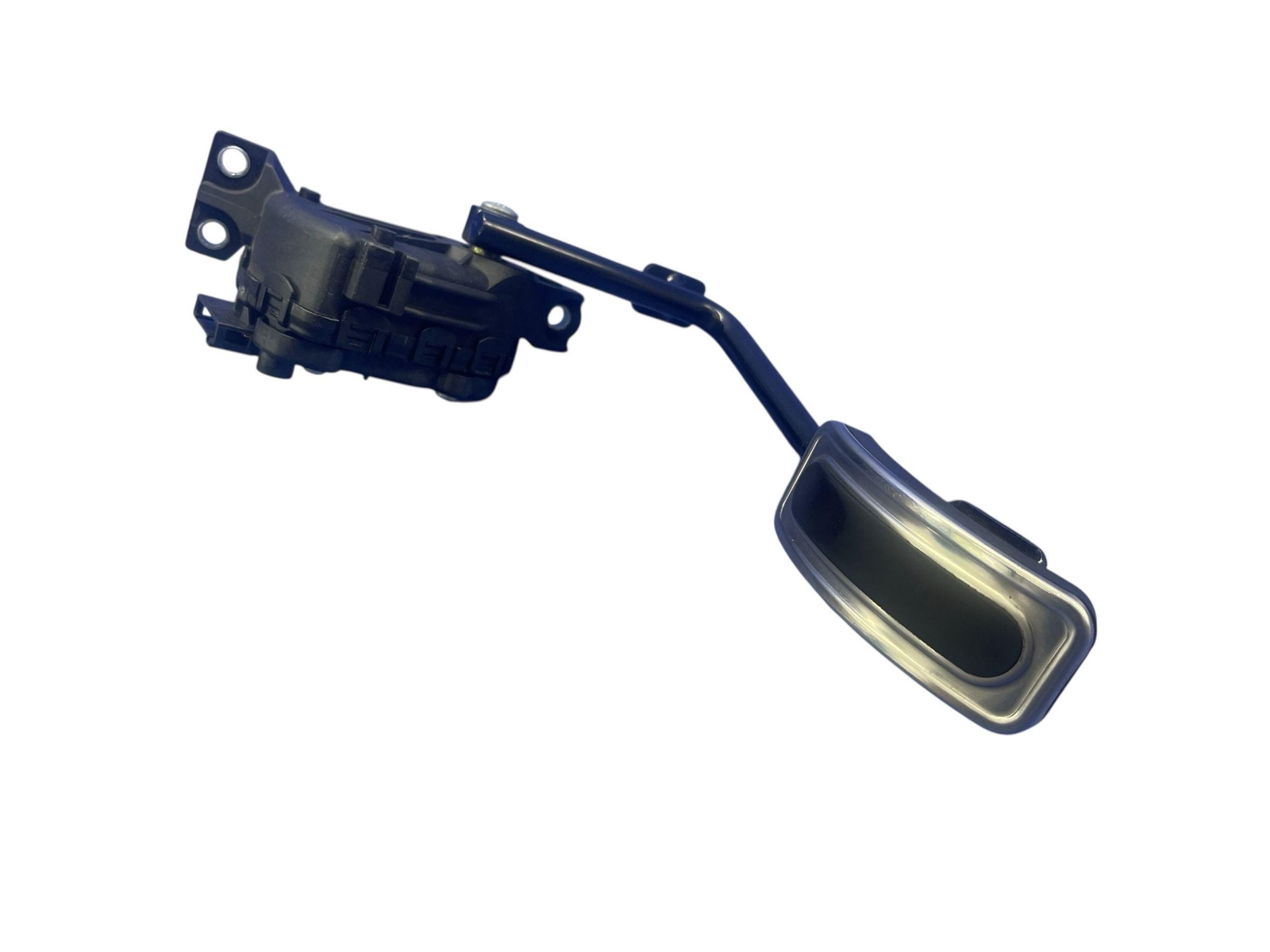 2006-2012 BENTLEY CONTINENTAL FLYING SPUR GAS ACCELERATOR THROTTLE PEDAL OEM