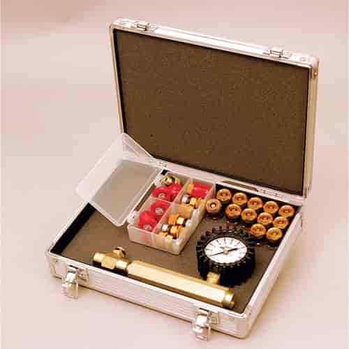 Longacre Pro TIRELIEF™ Kit with Setting Tool Longacre Pro TIRELIEF™ Kit with Setting Tool