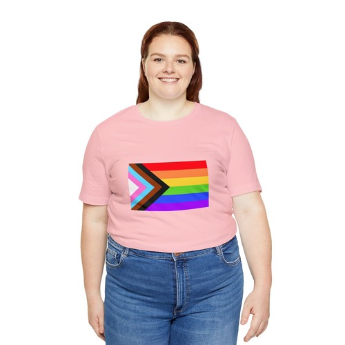 LGBTQ+ All Sex & Gender T-shirt - Picture 80 of 97
