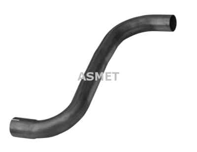 ASMET Exhaust Pipe 02.015