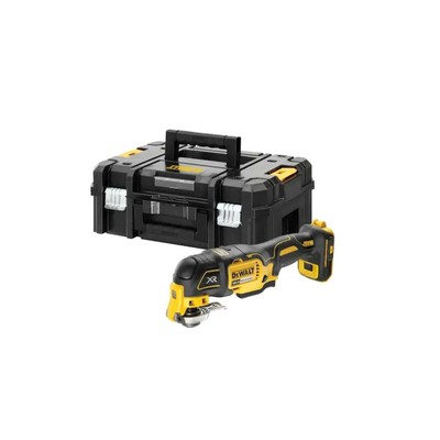 17000888 Utensile multifunzione - DCS356NT-XJ - DEWALT
