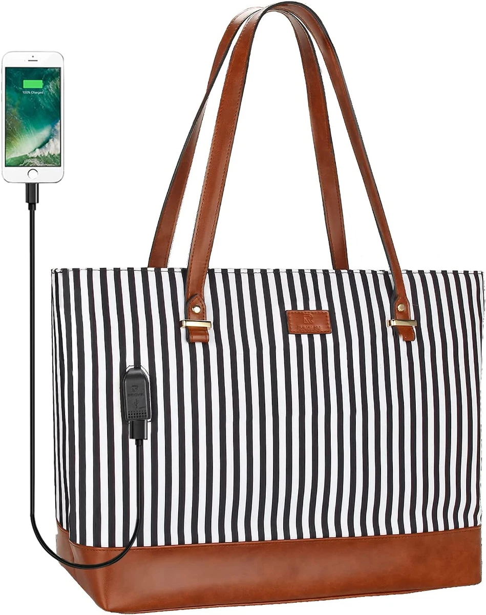 15.6 inch laptop tote bag sale