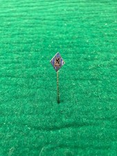 PIN Anstecknadel 1860 München Fussball Badge Trikot XY F39