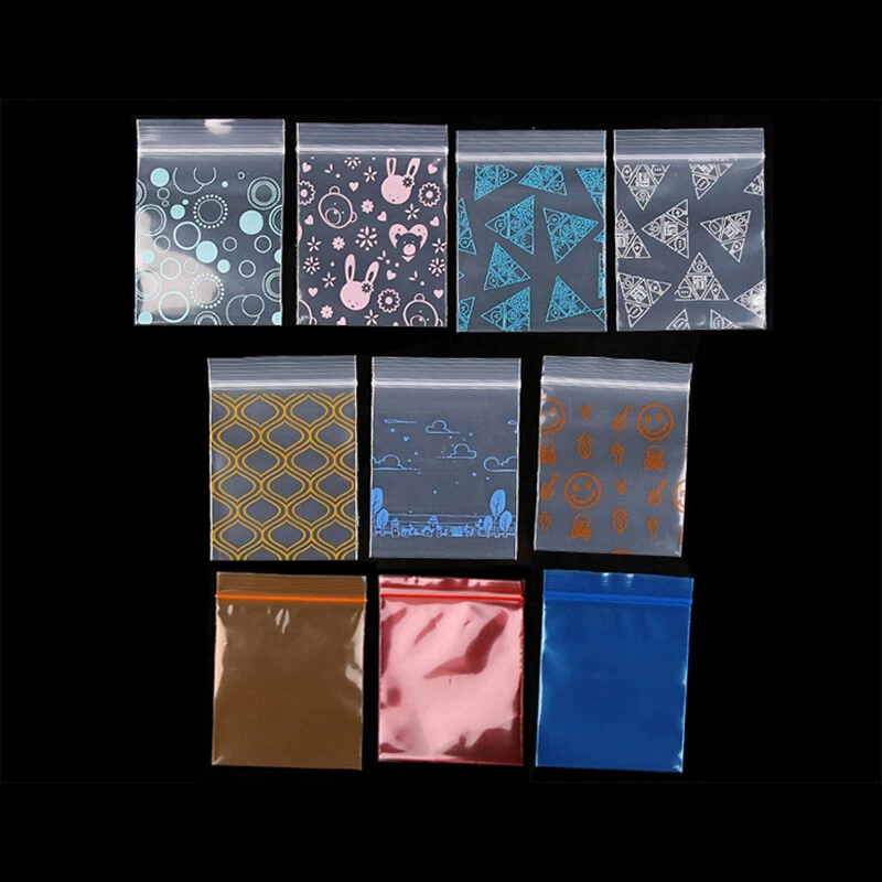 Details 176+ decorative ziplock bags latest kidsdream.edu.vn