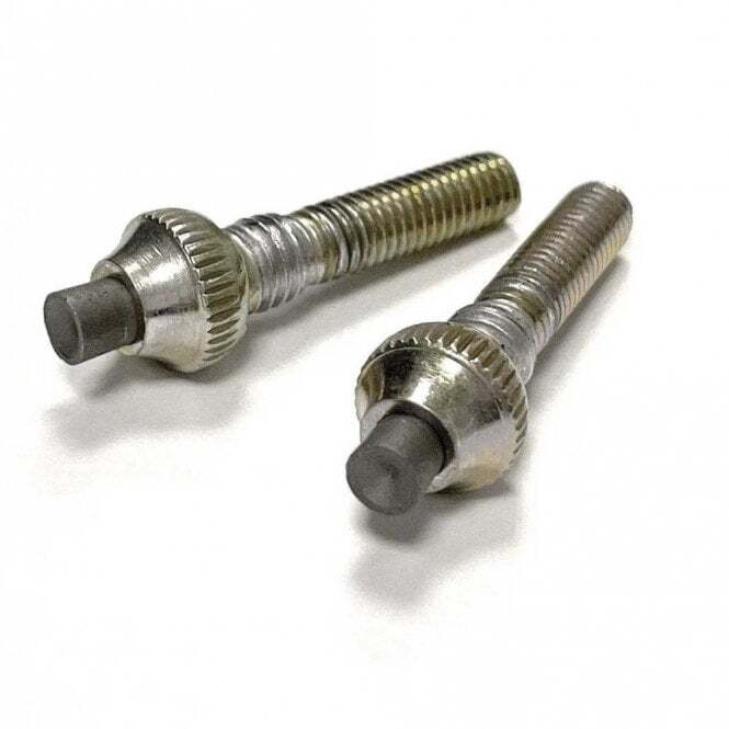 Silva Carbide Tips