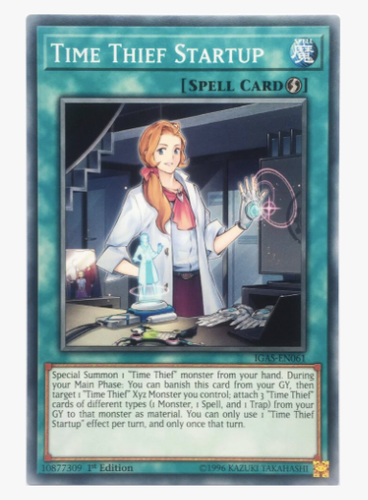 Yu-Gi-Oh! Ignition Assault | Tarjetas individuales IGAS comunes 1. Edición | TCG EN 🇬🇧 - Imagen 8 de 33