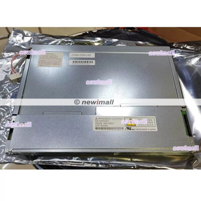 Original 10.4'' AA104XA01 LCD Display Screen For 1 Year Warranty *nl Original 10.4'' AA104XA01 LCD Display Screen For 1 Year Warranty *nl