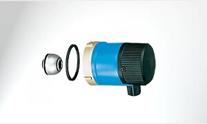 Vortex bw 152 ot