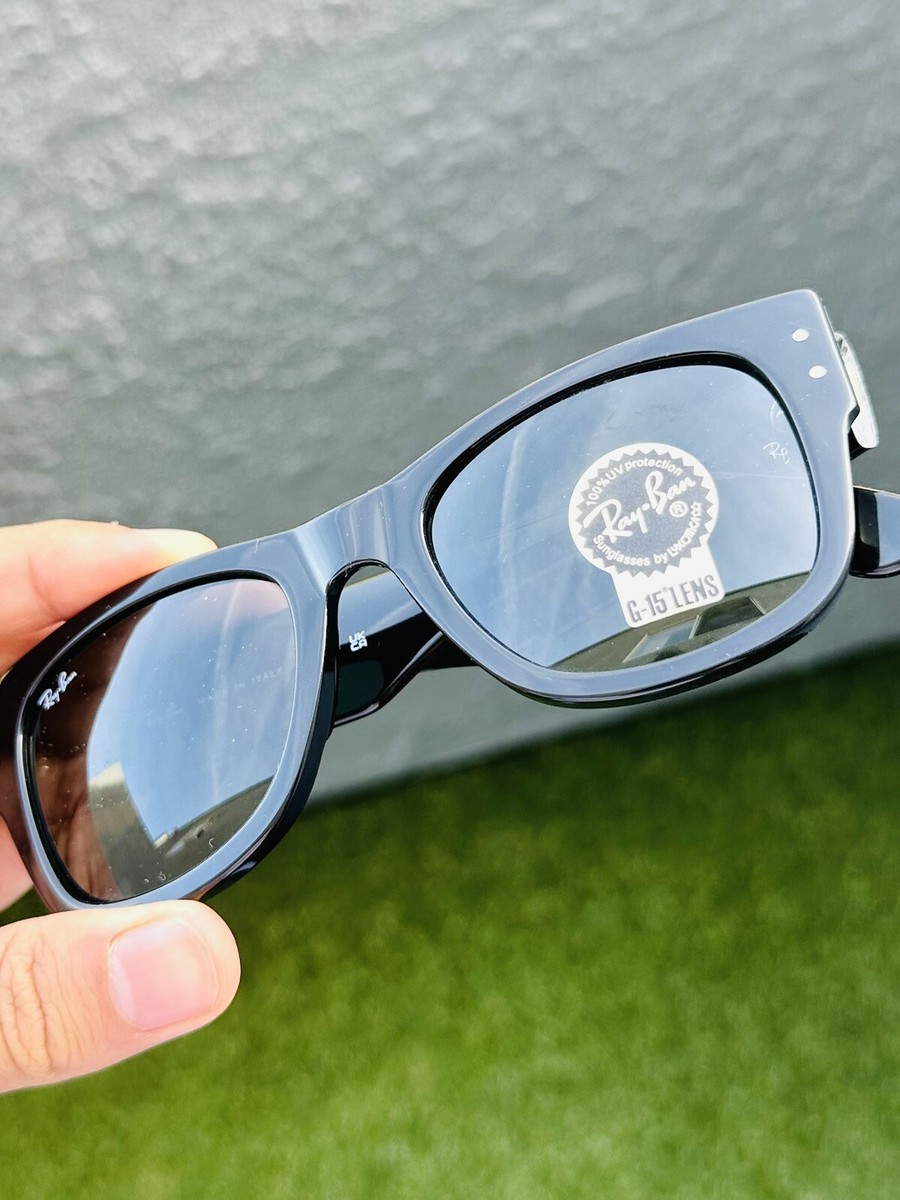 Ray Ban Wayfarer Lentes Online Usa RAY-BAN META WAYFARER