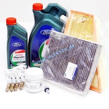 Original Ford Inspektionspaket Service Mondeo IV C-Max Galaxy 2.0 Ecoboost <2011