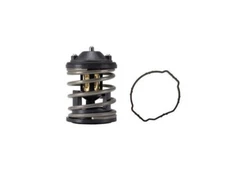 For BMW (2014-2018) Coolant Thermostat MAHLE BEHR + 1 YEAR WARRANTY
