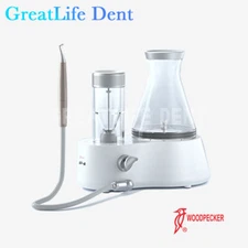 Woodpecker Dental AP-A Air Flow Polisher Polishing (Supragingival & subgingival)
