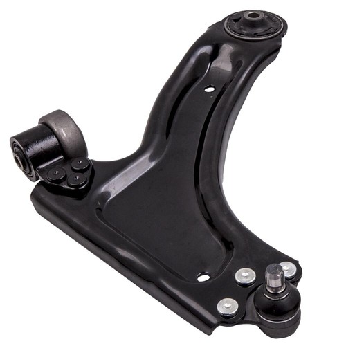 8 pezzi BRACCETTI SOSPENSIONE for OPEL CORSA C (F08, F68) asse anteriore 0352041 - Foto 4 di 13
