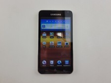 Samsung Galaxy Player S 5.0 (YP-G70) Lettore multimediale digitale 8 GB - *LEGGI* - K8209