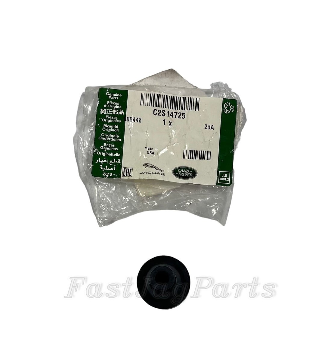 JAGUAR MANIFOLD MOUNTING ISOLATOR C2S14725 GENUINE | eBay