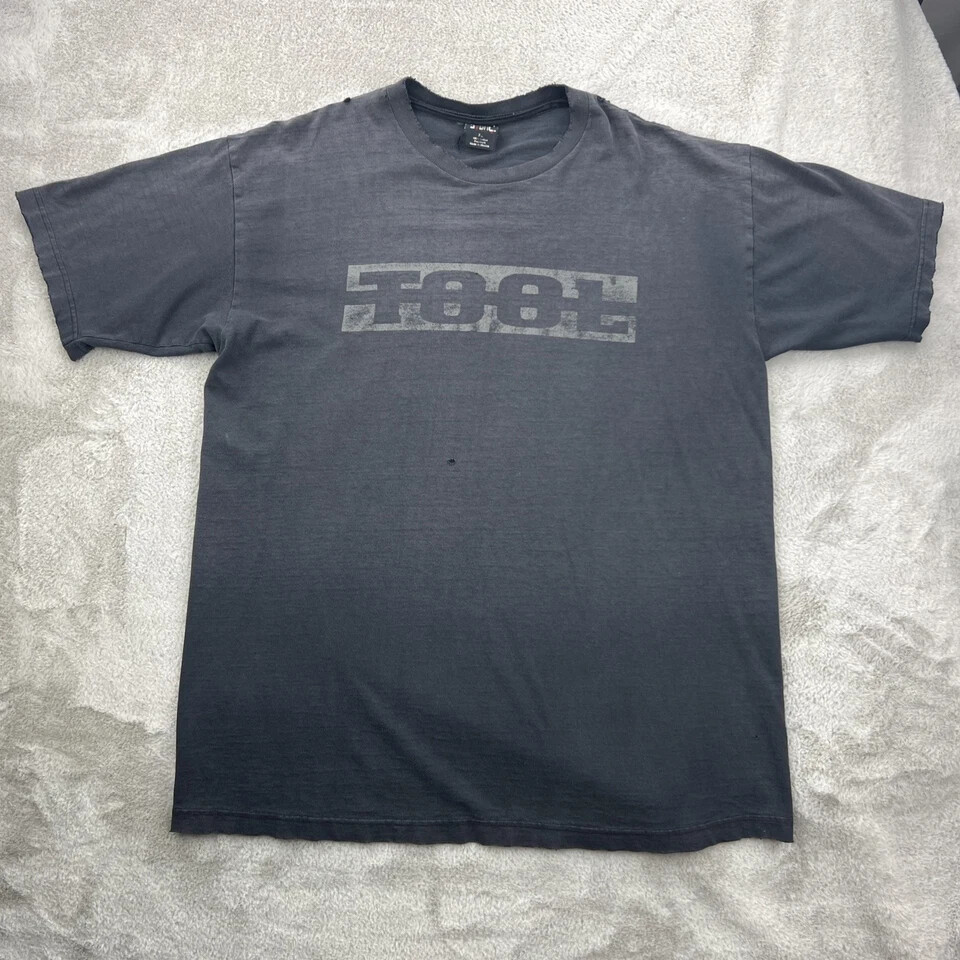 XLサイズ　新品　TOOL Tシャツ　ÆNIMA FETUS 46 & 2 ÆNIMA Fetus Forty-Six & Two Tee | Tool Band Store