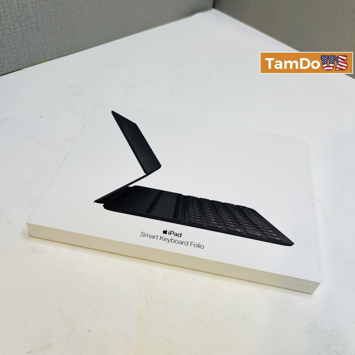 Apple iPadAir第4世代 Smart Keyboard Folio Smart Keyboard Folio for