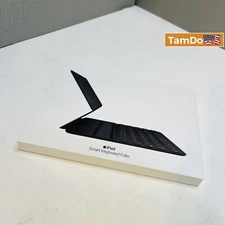 Smart Keyboard Folio for iPad Pro 11-inch (4th Gen) and iPad Air (5th Gen)