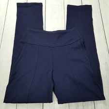 Ruby Ribbon Slim Leg Ponte Pants Womens Size Small #0111 NWOT