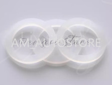25pcs GL45 O-ring for reagent bottle caps, si...