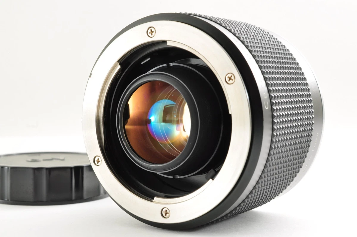 Contax Carl Zeiss Mutar II 2X T* Teleconverter Lens C/Y from Japan