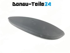 BMW E64 Armlehne rechts Armstütze 7115488 grau