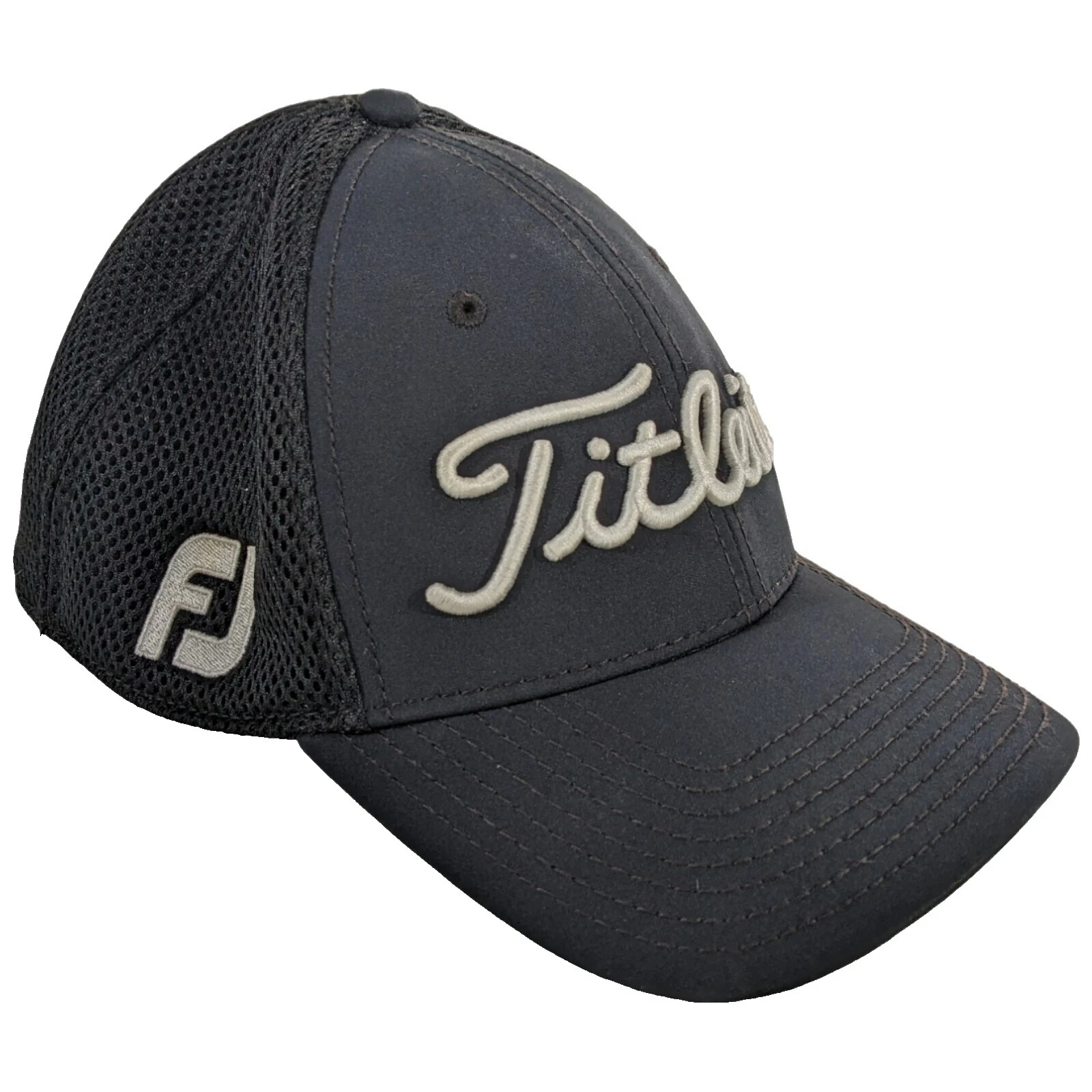 Sombreros sólido Titleist Talla M para hombres