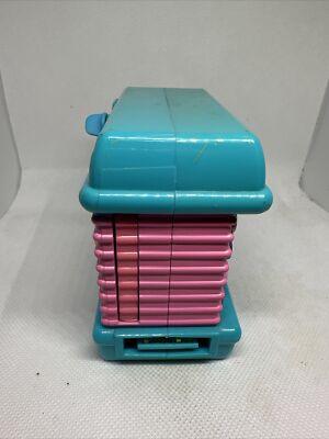 Mattel Pixel Chix Secret Life of Pets Jammin Hamster Digital Pet