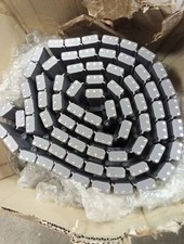 REXNORD Table Top SLBP 821-K1000 9' Chain