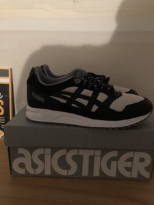 asics tiger busha