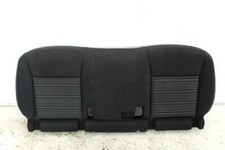 A2469201500 SEDUTA DIVANO SEDILI POSTERIORI MERCEDES CLASSE B 180 W246 1.8 D 80K