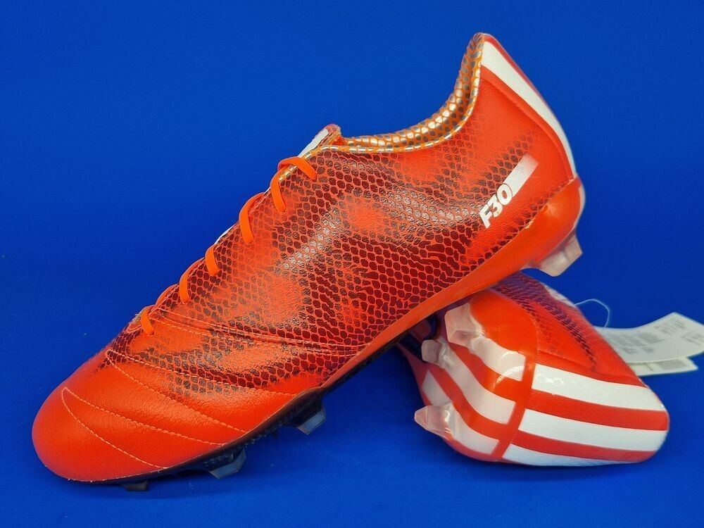 ADIDAS F30 ADIZERO LEA TRX FG B35972 uk 8,5 us 9 eu 42 2/3 ADIDAS F30 ADIZERO LEA TRX FG B35972 uk 8,5 us 9 eu 42 2/3