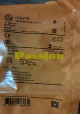 1PC NEW FOR IFM IGS279 Inductive proximity switch sensor