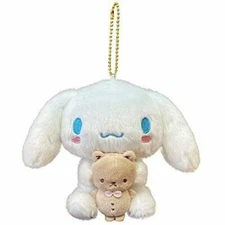 Nakajima Corporation Pair Mascot Cinnamoroll