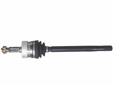for Jeep 1984-1993 Cherokee/ 1986-1992 Comanche / 1993-1998 Grand Cherokee/ 1984-1990 Wagoneer ODM CH-8-8544A New CV Axle Shaft/Drive Axle Assembly 4WD Left Front Driver side 