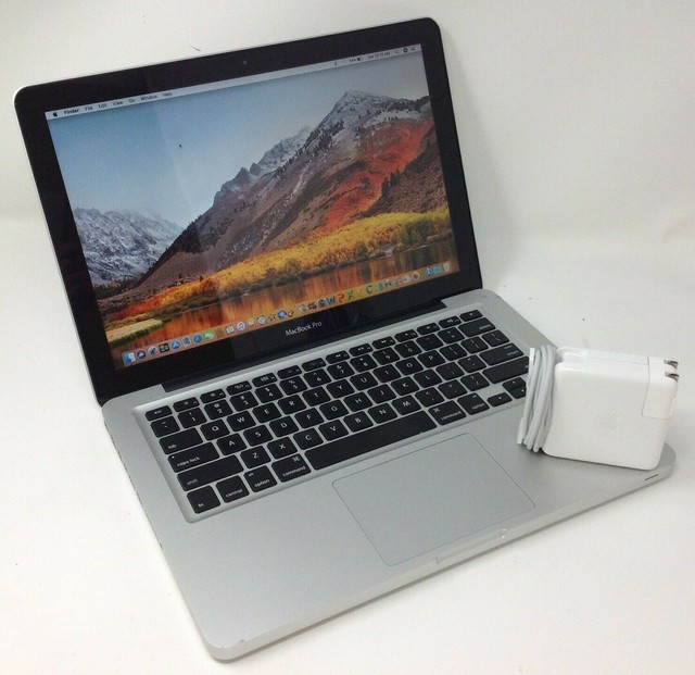 Apple MD101LL A MacBook Pro MID 2012 13 3 Inches Core I5 2 5GHz 4GB RAM 
