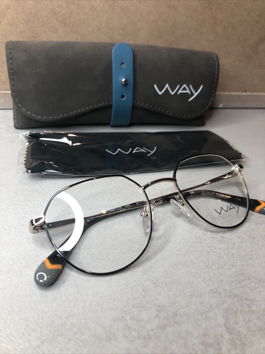 Atol top lunettes femme