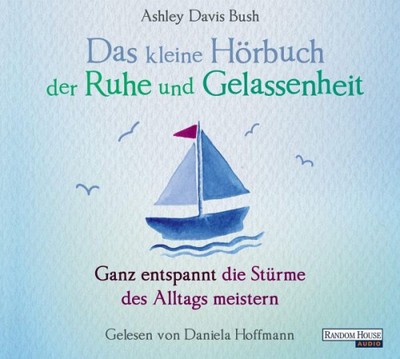 Ashley Davis Bush|Hörbuch