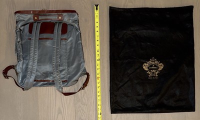 Orobianco Made In Italy Unique 3 Compartment Fashion  display picture 2