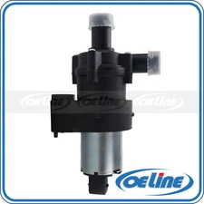 Engine Auxiliary Water Pump for 2001-2003 Dodge Durango 4.7L 5.9L