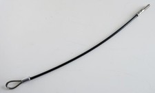 SQUEEGEE LIFT CABLE FOR CLARKE FOCUS II MID-SIZE SCRUBBERS, 9097366000, 5D2