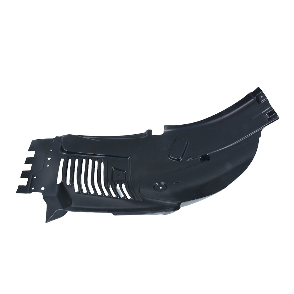 For Maserati Ghibli 2014-2017 Front Left+right Fender Liner 670030232 670030236
