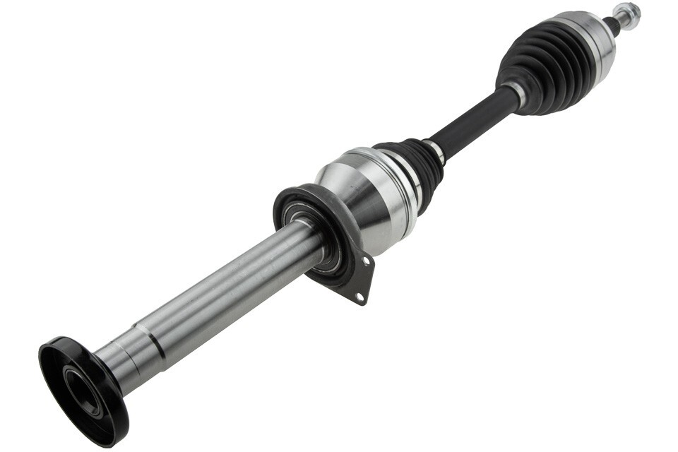 Drive shaft right for VW T5 2.5TDI 03-09