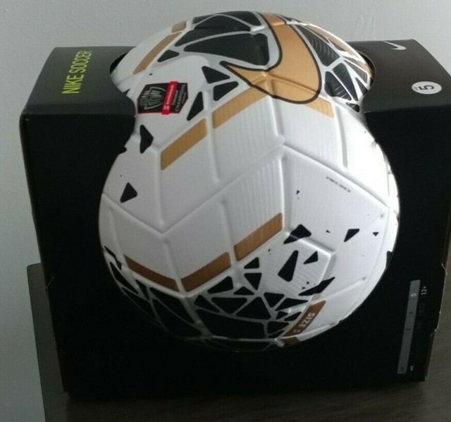 Nike Merlin ACC Champions League Official Match Ball Ck4598 100 Size 5 for sale online | eBay