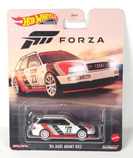 Hot Wheels Premium Car Culture '94 Audi RS2 Avant Forza