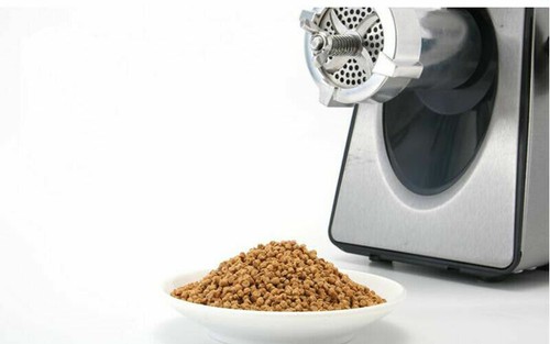 TECHTONGDA 220V Small Household Electric Animal Feed Food Pellet Machine 3.5mm - Picture 7 of 8