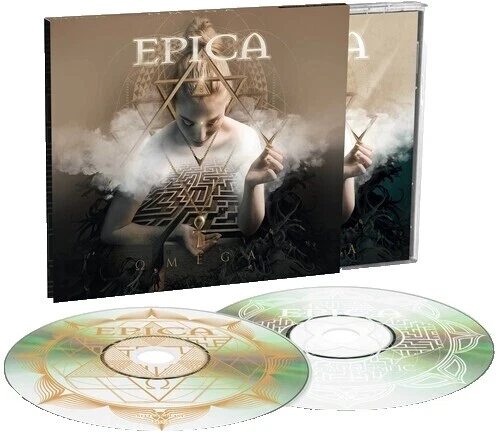 CD de Música Epica