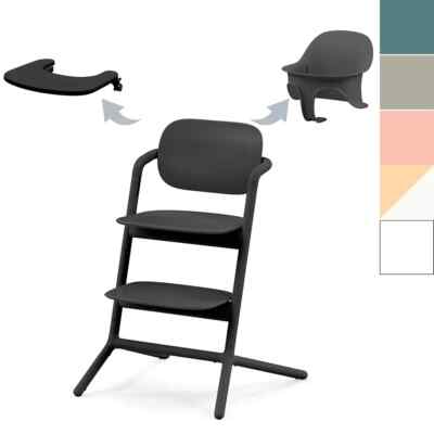 Cybex Lemo 3-in-1-Hochstuhl-Set